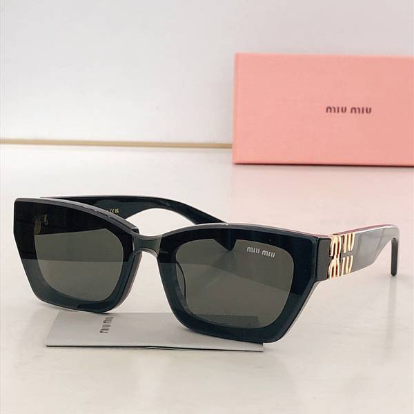 Miu Miu Sunglasses Top Quality MMS00260